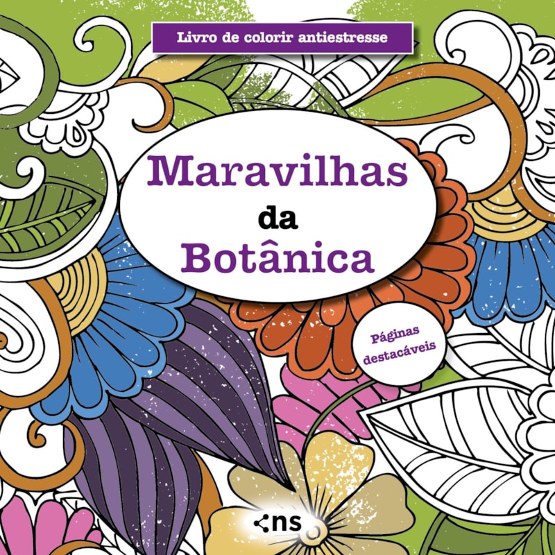 MARAVILHAS DA BOTÂNICA