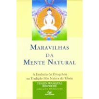 MARAVILHAS DA MENTE NATURAL - 1