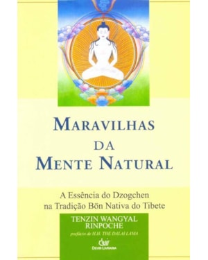 MARAVILHAS DA MENTE NATURAL - 1