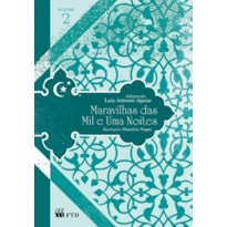 MARAVILHAS DAS MIL E UMA NOITES: VOLUME 2