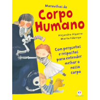 MARAVILHAS DO CORPO HUMANO