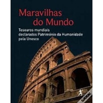 MARAVILHAS DO MUNDO