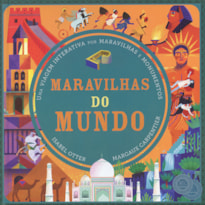 MARAVILHAS DO MUNDO