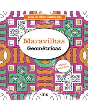 MARAVILHAS GEOMÉTRICAS