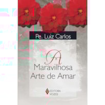 MARAVILHOSA ARTE DE AMAR