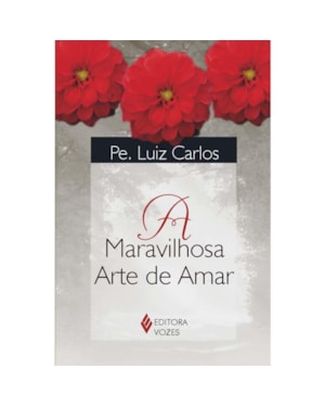 MARAVILHOSA ARTE DE AMAR