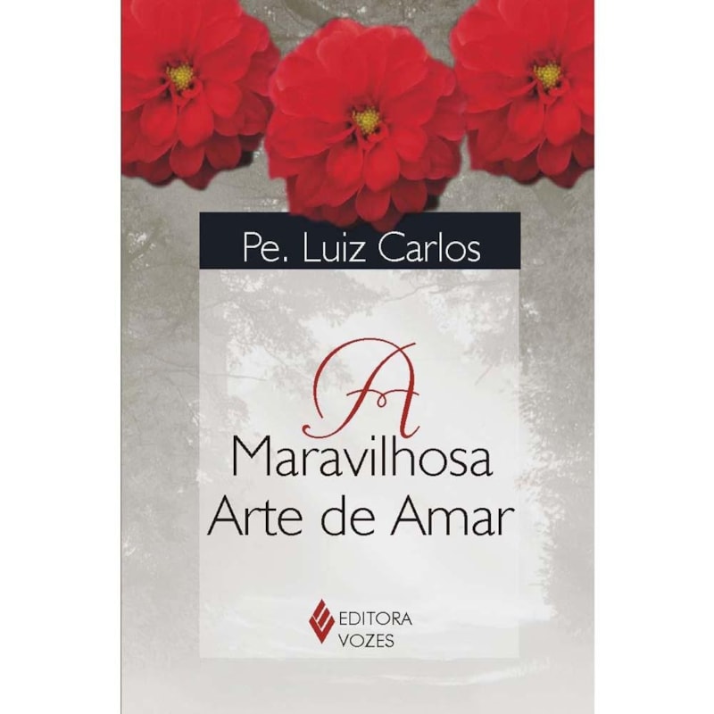 MARAVILHOSA ARTE DE AMAR