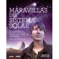 Maravillas del sistema solar