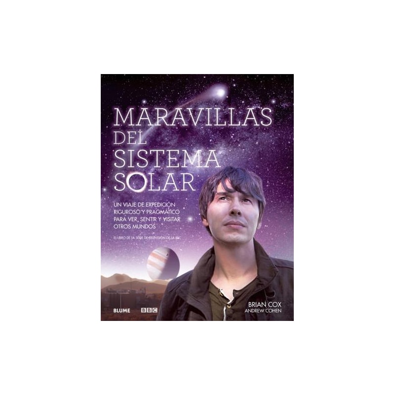 Maravillas del sistema solar