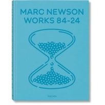 Marc Newson. works 84-24