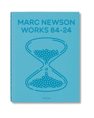 Marc Newson. works 84-24