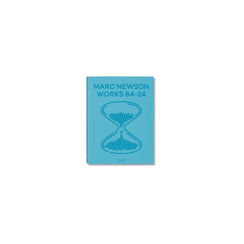 Marc Newson. works 84-24