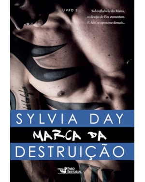 MARCA DA DESTRUIÇÃO