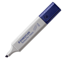 MARCA TEXTO STAEDTLER TEXTSURFER CINZA