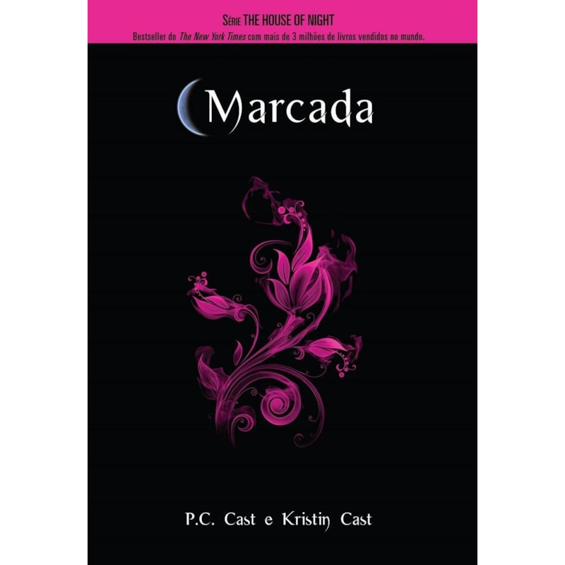 MARCADA - VERSÃO SLIM