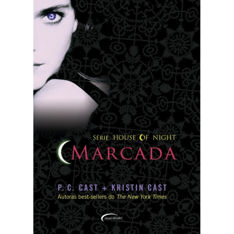 MARCADA - VOL. 1