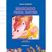 MARCADO PARA BATER