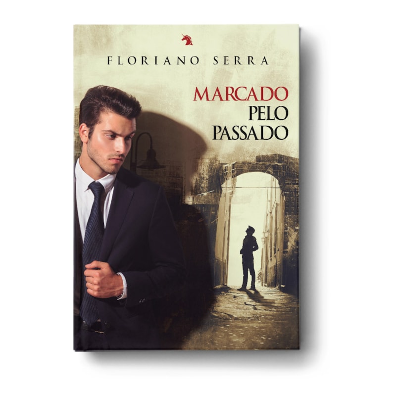 MARCADO PELO PASSADO