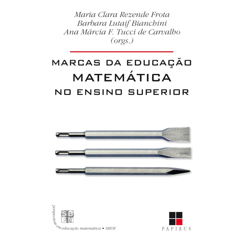 MARCAS DA EDUCAÇÃO MATEMÁTICA NO ENSINO SUPERIOR
