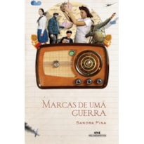 MARCAS DE UMA GUERRA