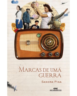 MARCAS DE UMA GUERRA