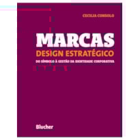 MARCAS - DESIGN ESTRATÉGICO
