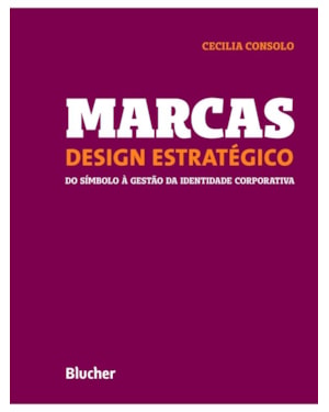 MARCAS - DESIGN ESTRATÉGICO