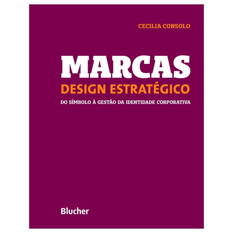 MARCAS - DESIGN ESTRATÉGICO
