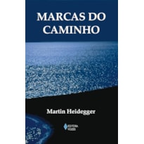 MARCAS DO CAMINHO