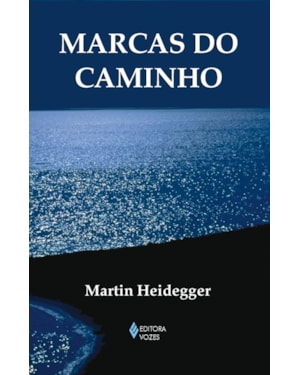 MARCAS DO CAMINHO