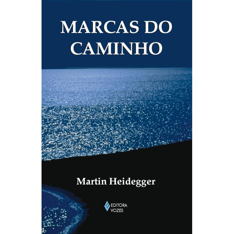 MARCAS DO CAMINHO