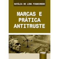 MARCAS E PRÁTICA ANTITRUSTE