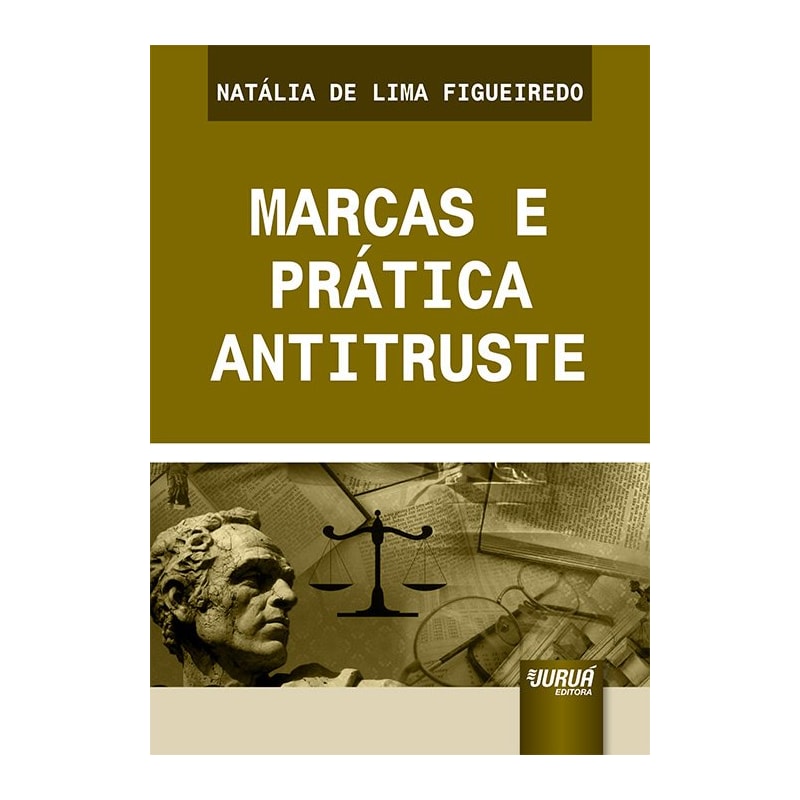 MARCAS E PRÁTICA ANTITRUSTE