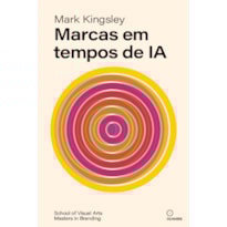 MARCAS EM TEMPOS DE IA