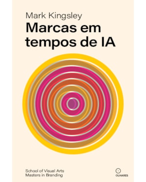MARCAS EM TEMPOS DE IA