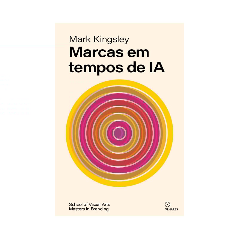 MARCAS EM TEMPOS DE IA