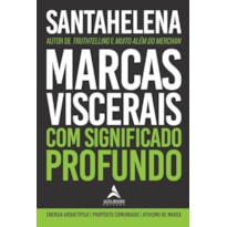 Marcas Viscerais: Com significado profundo