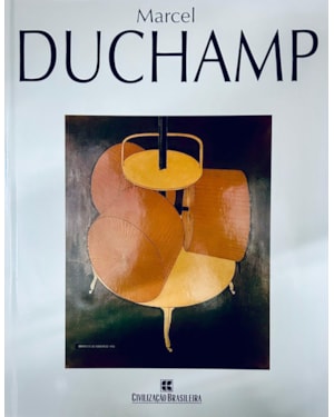 MARCEL DUCHAMP - BROYEUSE DE CHOCOLATE - 1914