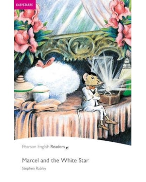 MARCEL WHITE STAR EASYSTARTS