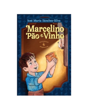 MARCELINO PÃO E VINHO