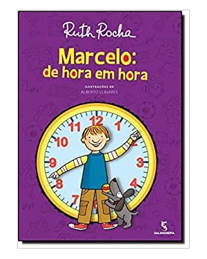 Marcelo: de hora em hora