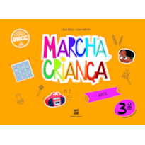 MARCHA CRIANÇA ARTE 3º ANO