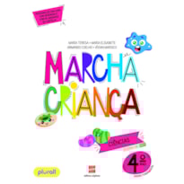 MARCHA CRIANÇA CIÊNCIAS 4º ANO