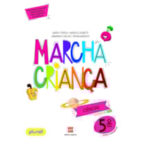 MARCHA CRIANÇA CIÊNCIAS 5º ANO