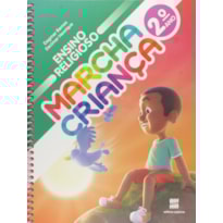 MARCHA CRIANÇA - ENSINO RELIGIOSO - 2º ANO