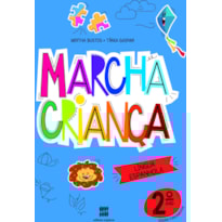 MARCHA CRIANÇA - ESPANHOL -2º ANO