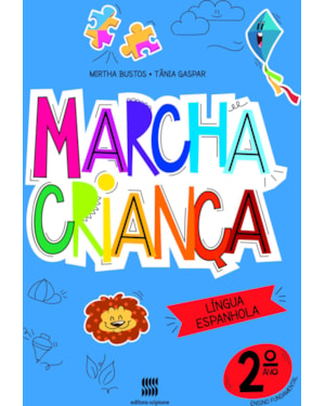 MARCHA CRIANÇA - ESPANHOL -2º ANO