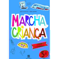 MARCHA CRIANÇA - ESPANHOL - 5º ANO