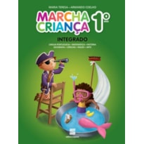MARCHA CRIANÇA - INTEGRADO - 1º ANO