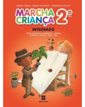 MARCHA CRIANÇA - INTEGRADO - 2º ANO